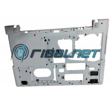 Lenovo z50-70 Lower Case White